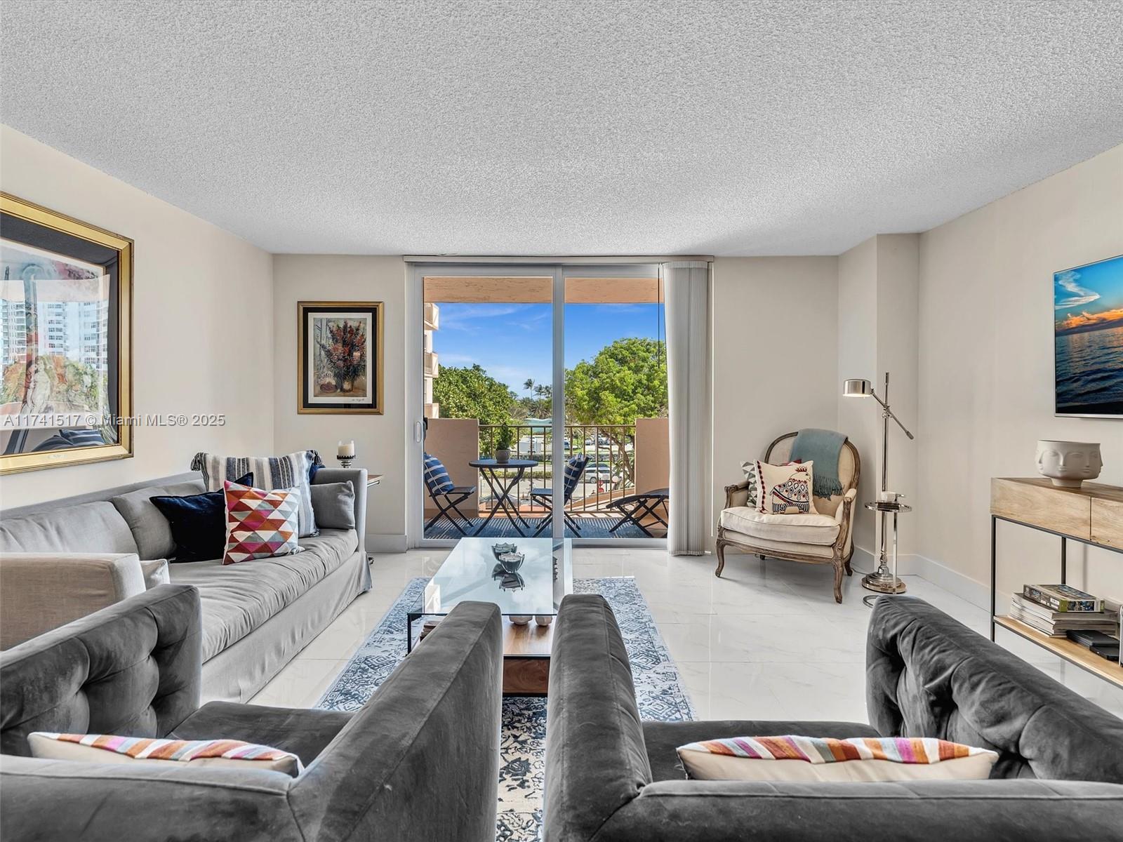 PRINCE GEORGE ARMS CONDO - Residential