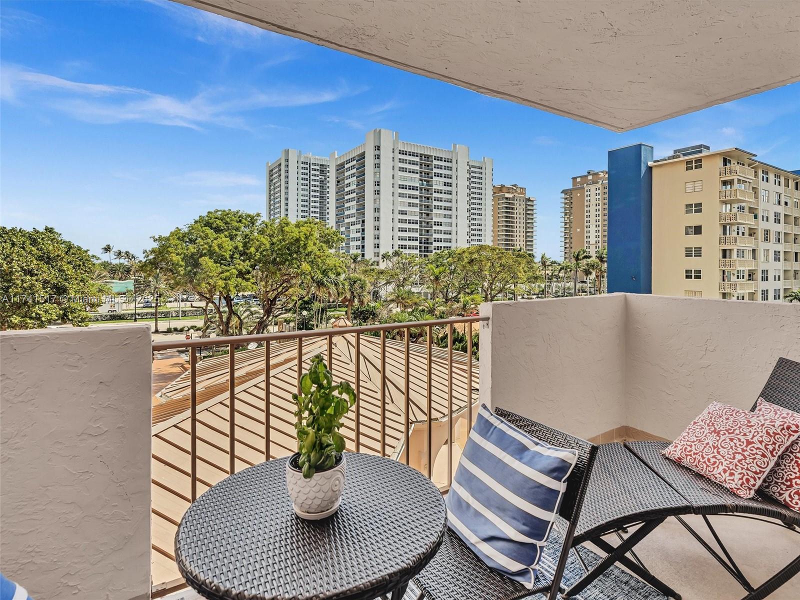 PRINCE GEORGE ARMS CONDO - Residential