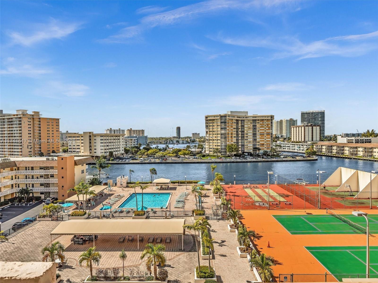 PRINCE GEORGE ARMS CONDO - Residential