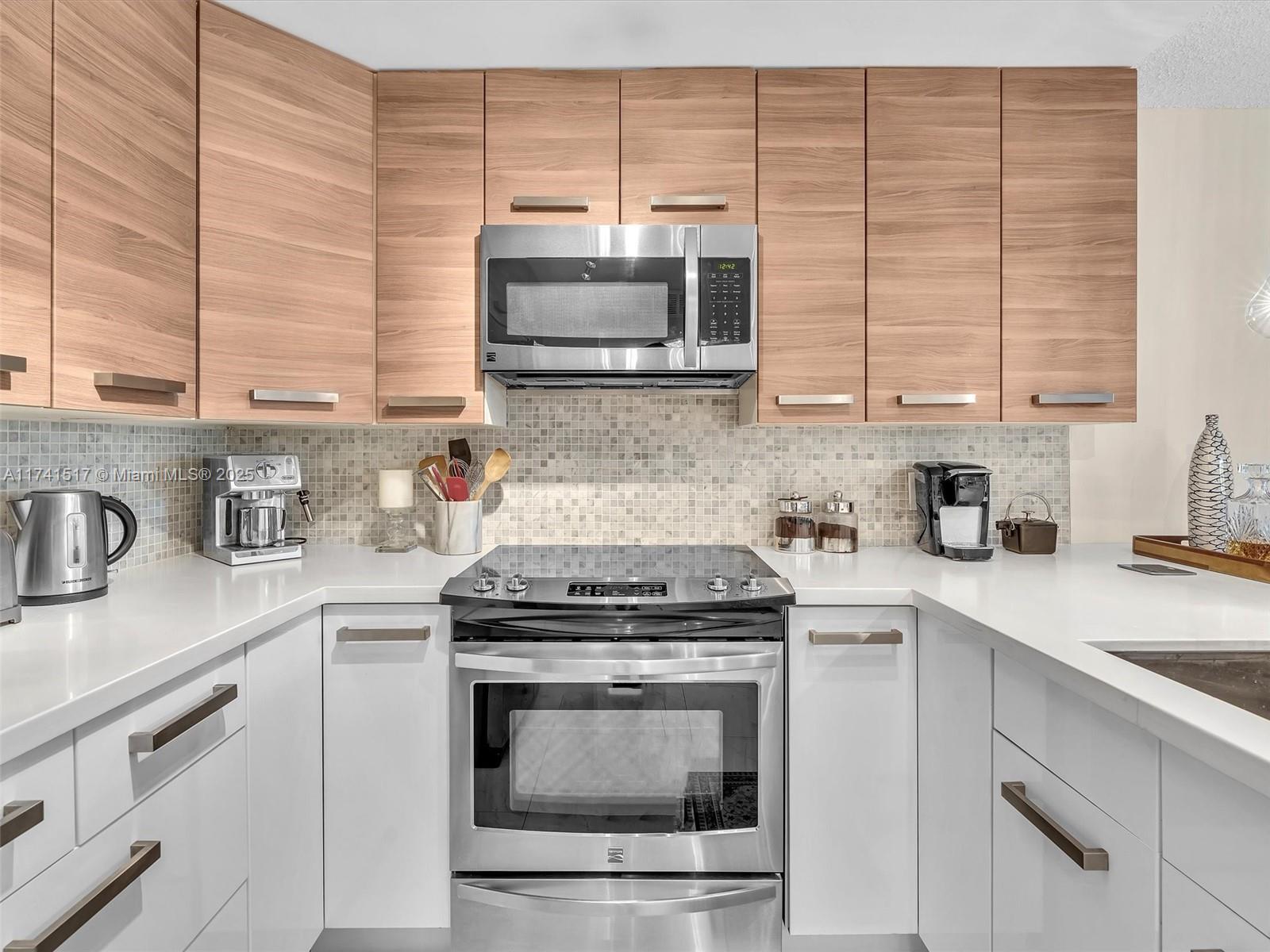 PRINCE GEORGE ARMS CONDO - Residential