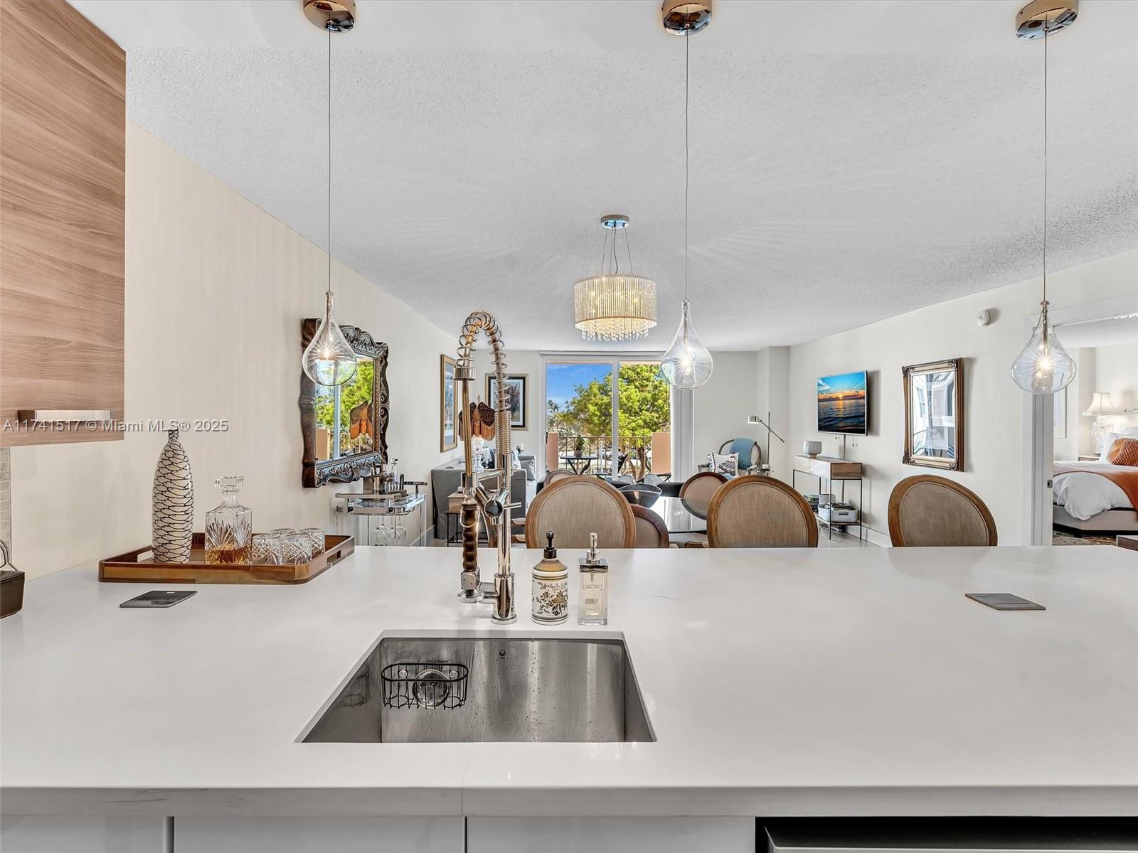 PRINCE GEORGE ARMS CONDO - Residential