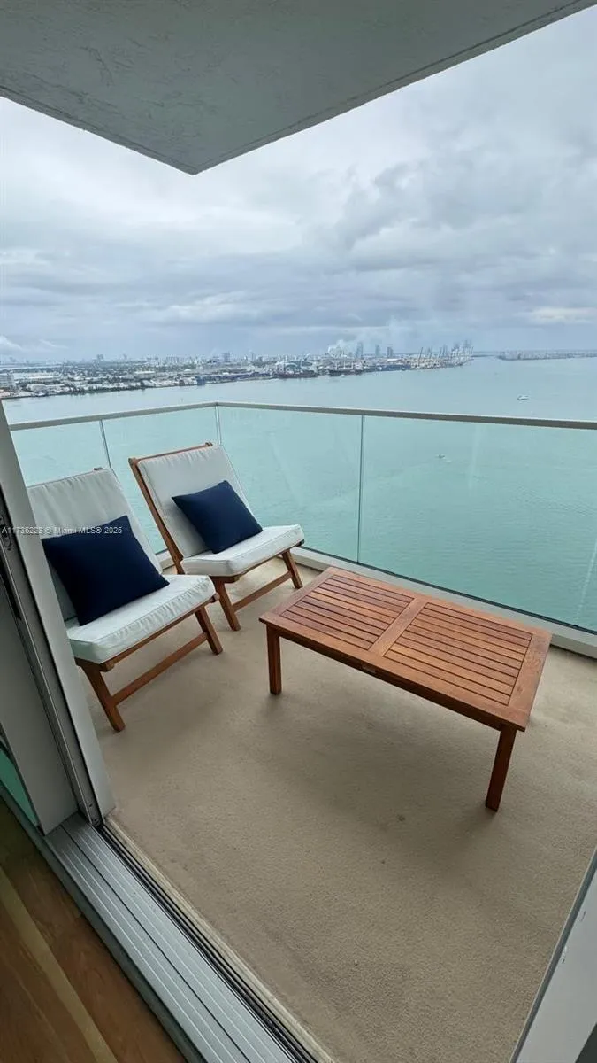 Miami, Florida 33131, United States, 2 Bedrooms Bedrooms, ,2 BathroomsBathrooms,Residential,Active,11413