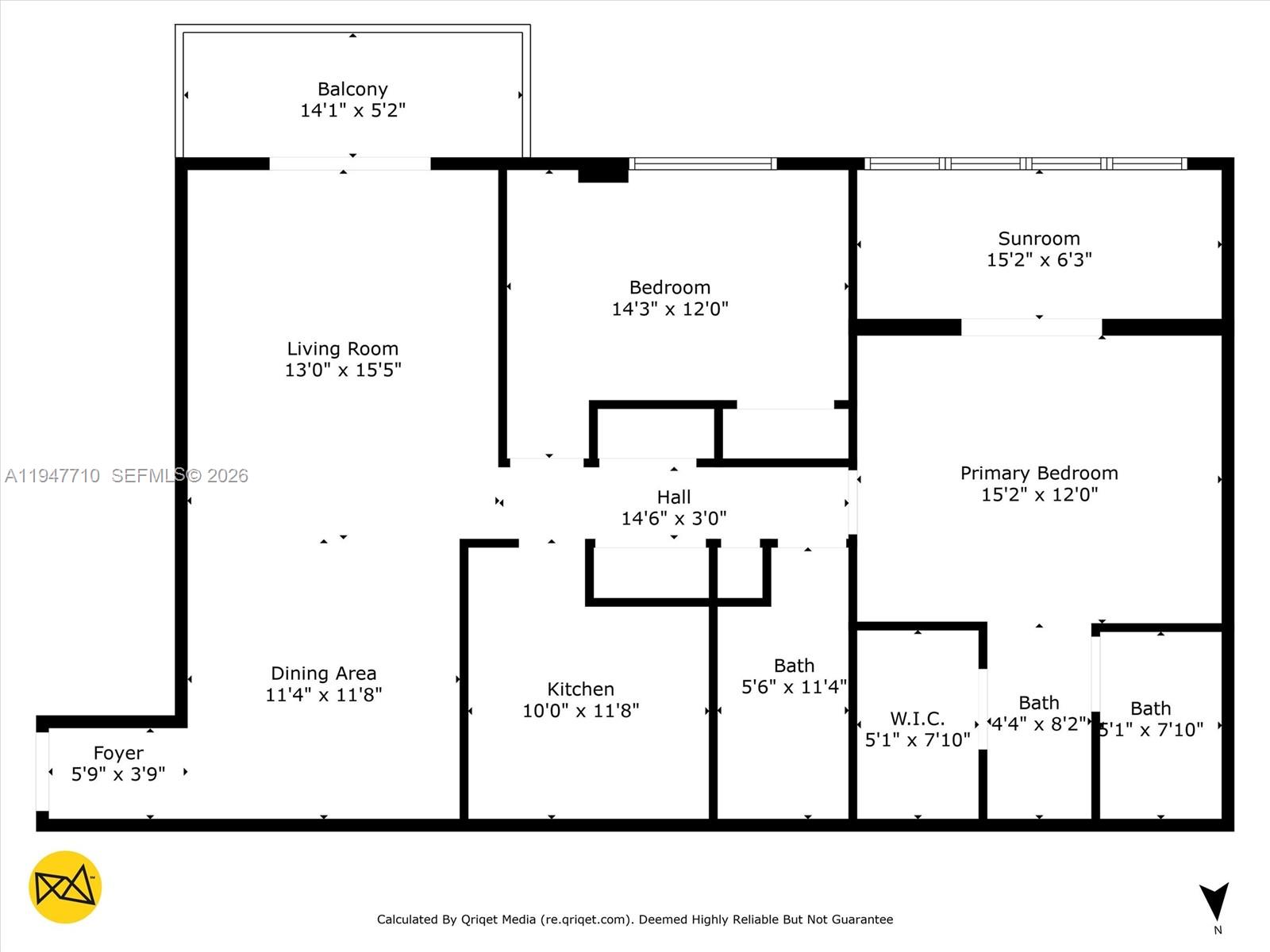 THE GEORGIAN CONDO - Residential