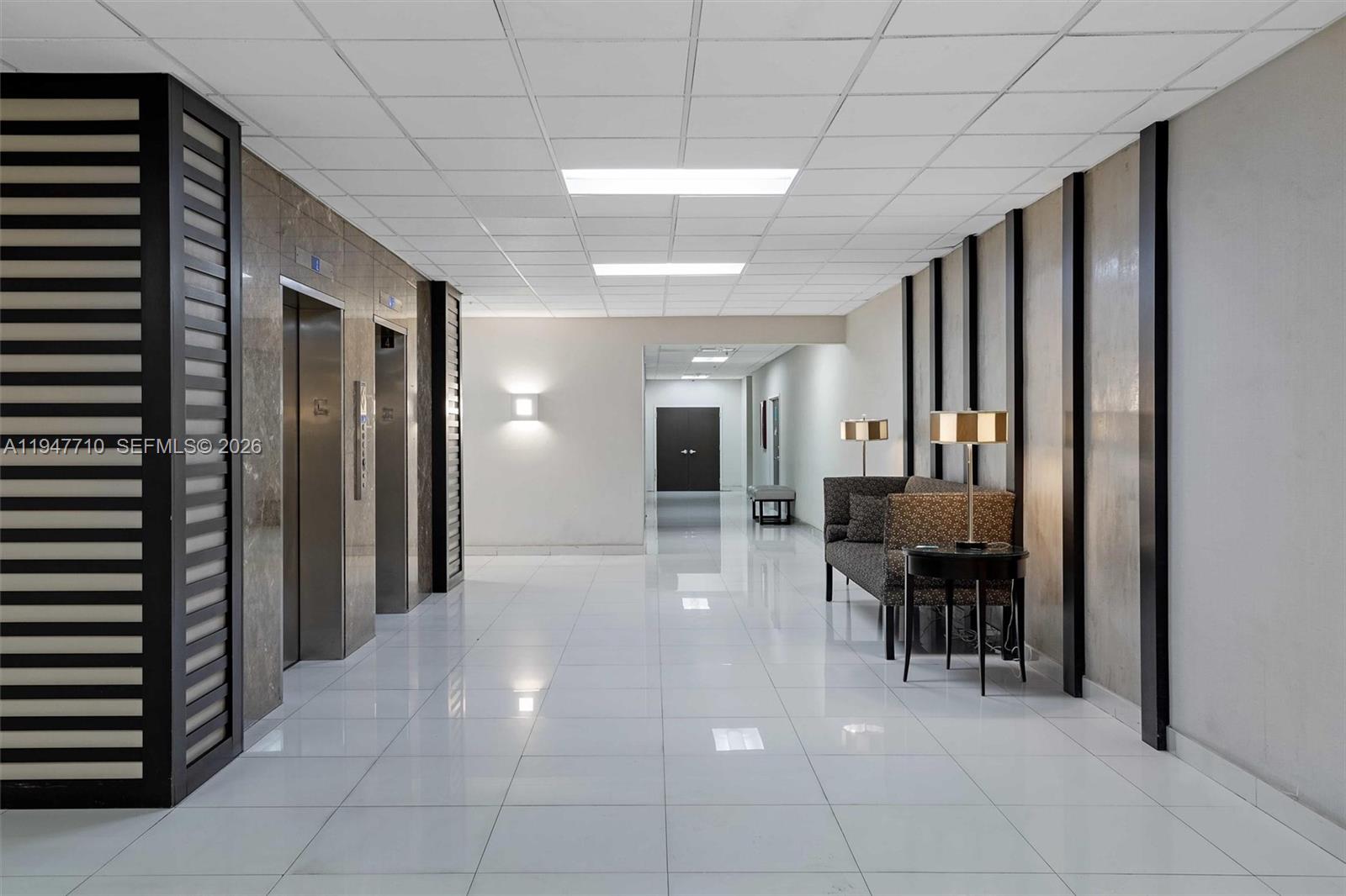 THE GEORGIAN CONDO - Residential