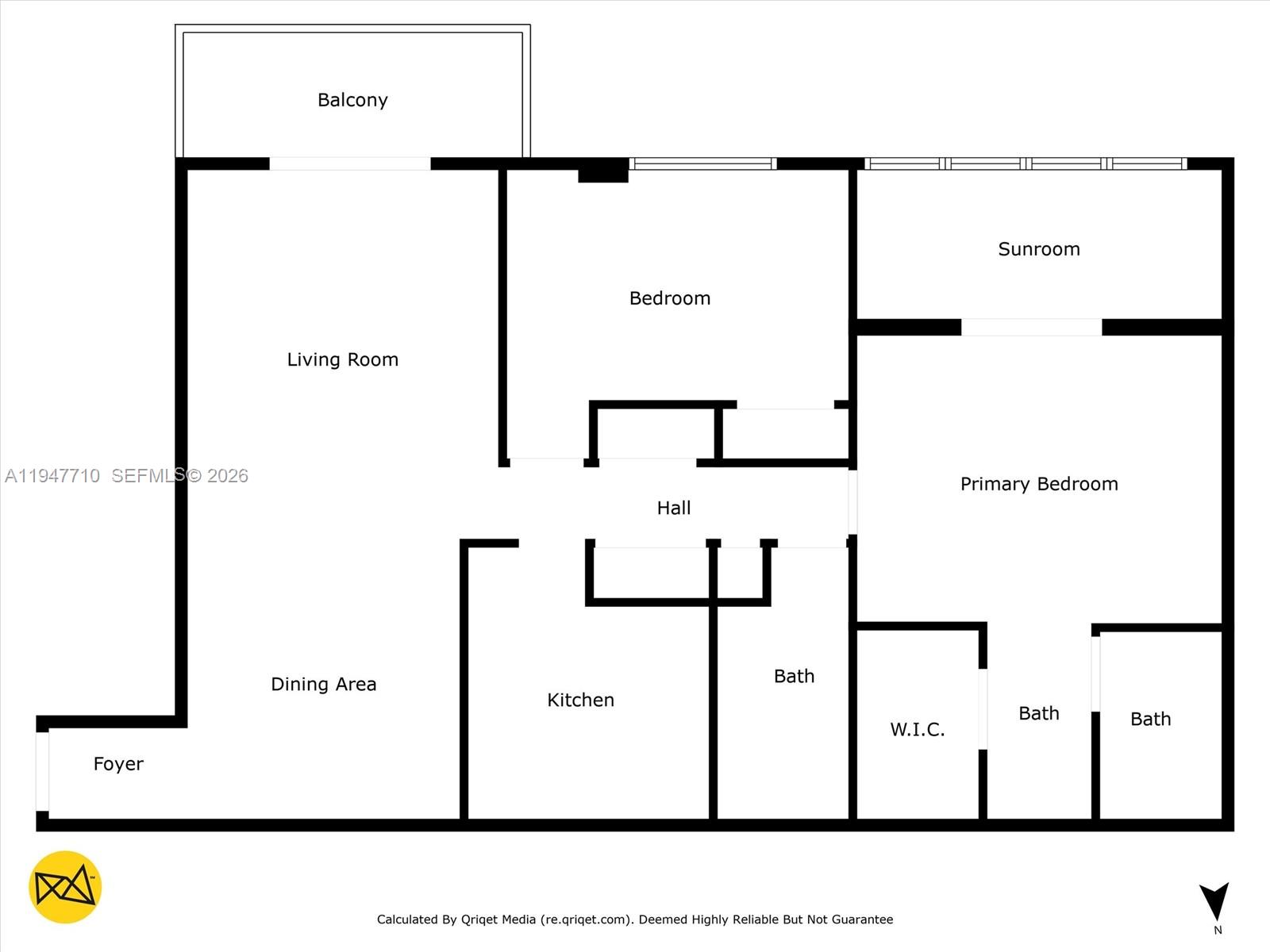 THE GEORGIAN CONDO - Residential