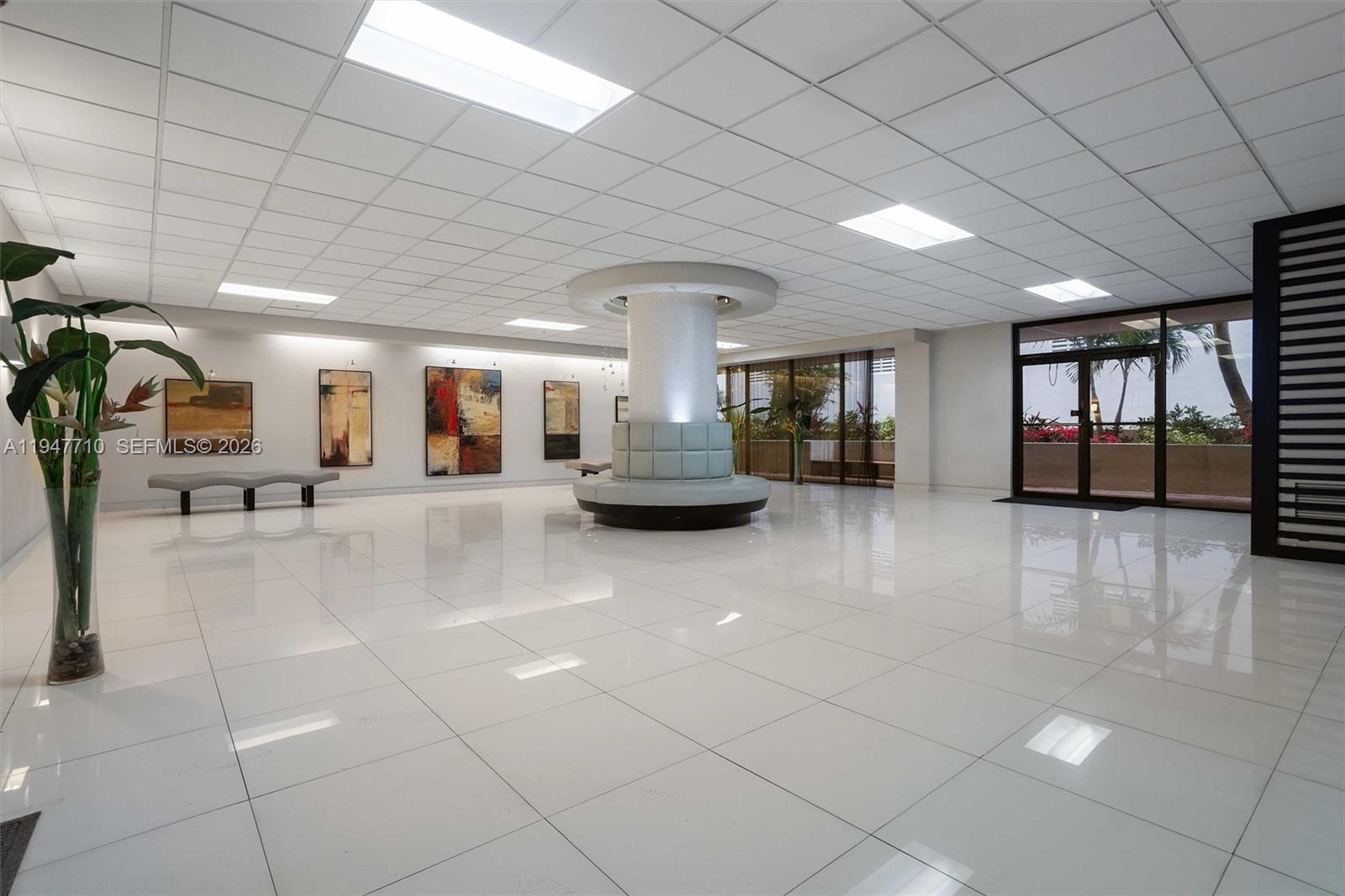 THE GEORGIAN CONDO - Residential