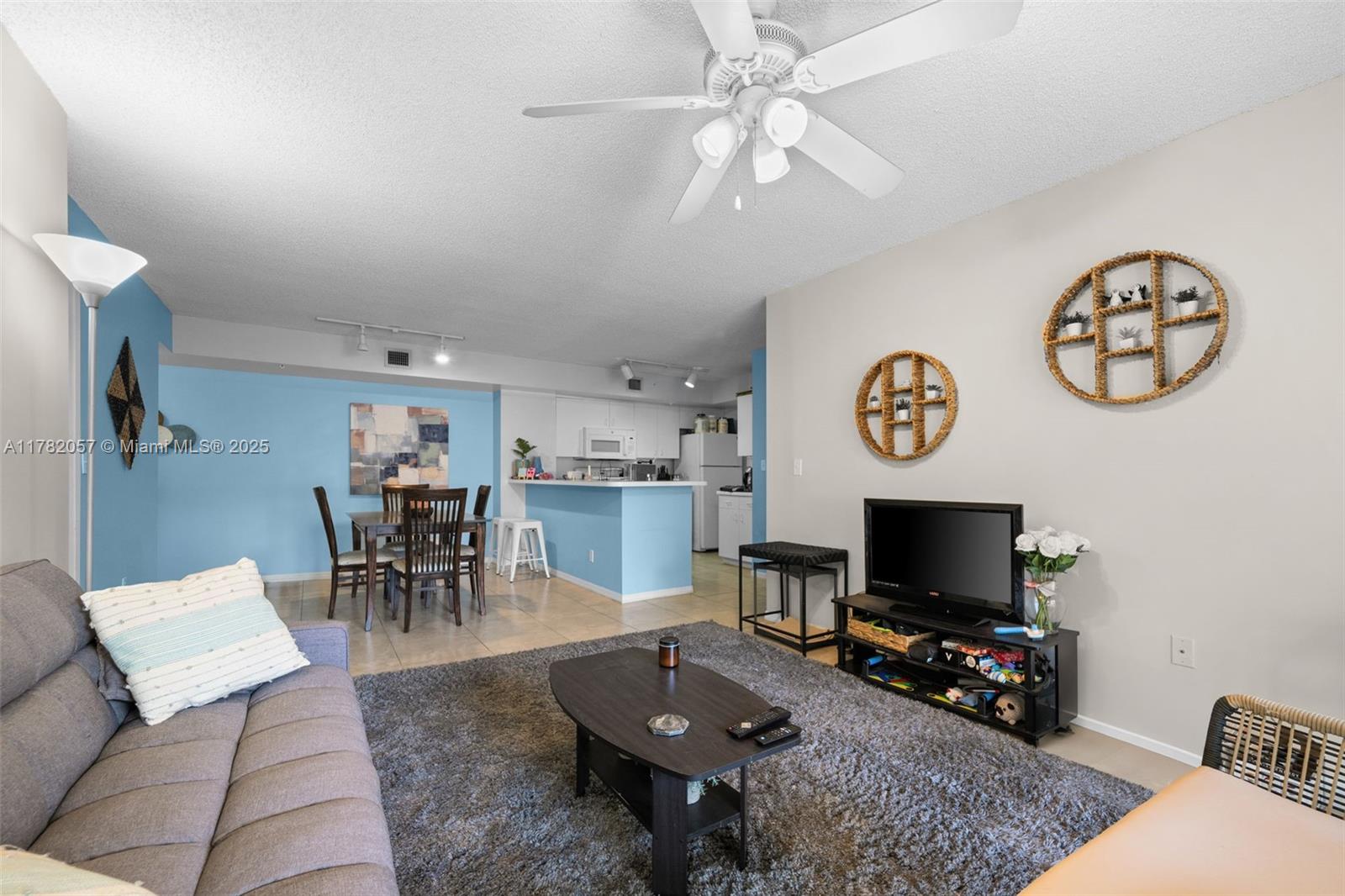 2600 S University Dr 107