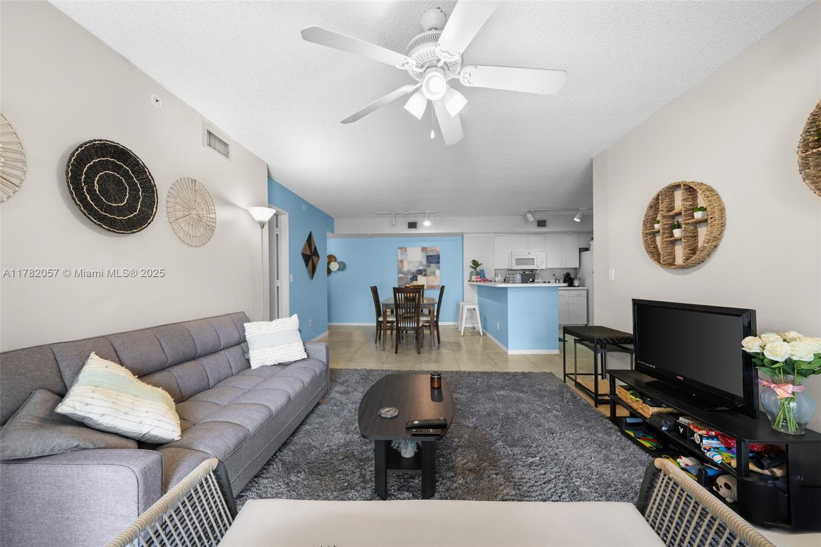 2600 S University Dr 107