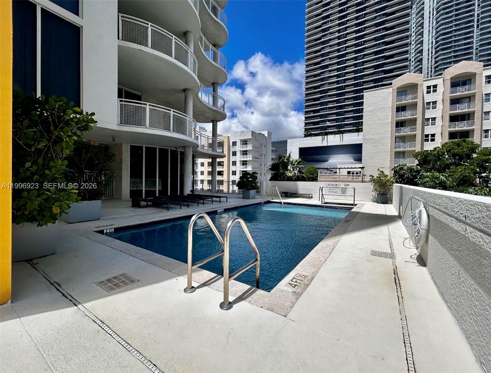 The Yorker Condo - Residential Lease