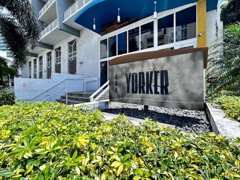 444 NE 30th St 707 Miami FL 33137