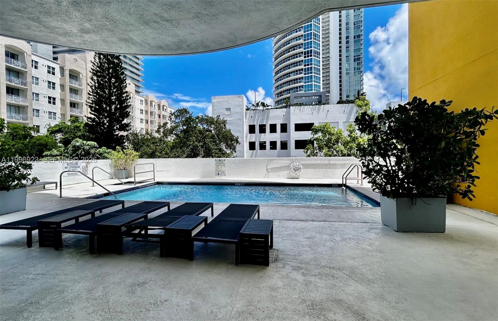 The Yorker Condo - Residential Lease