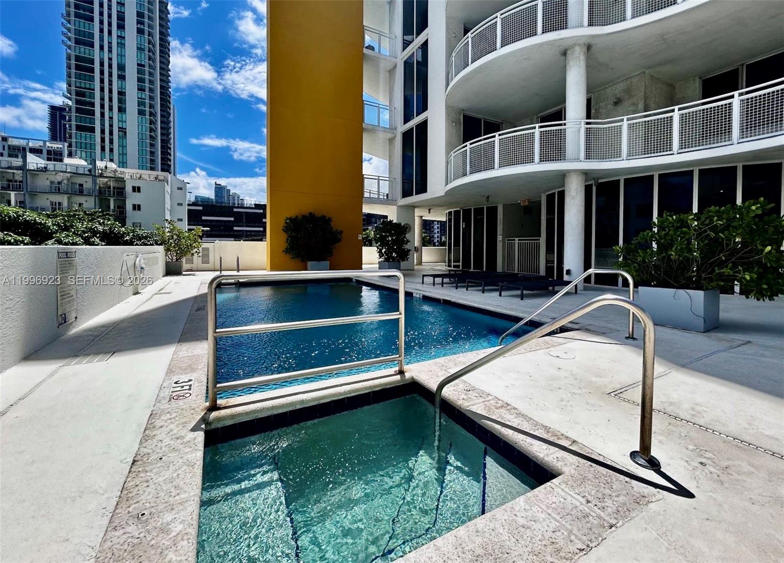 The Yorker Condo - Residential Lease