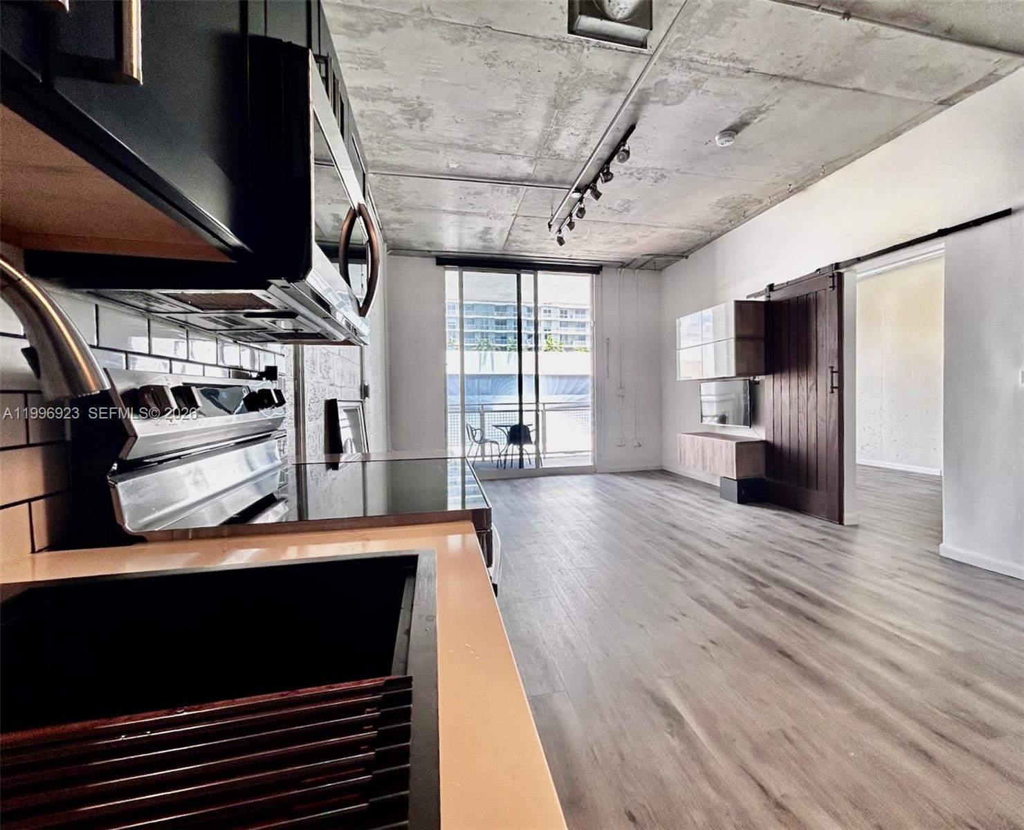 The Yorker Condo - Residential Lease