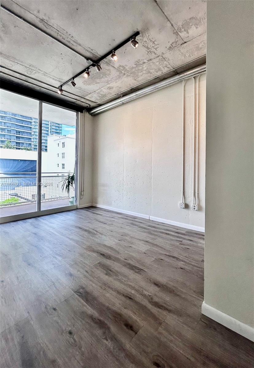 The Yorker Condo - Residential Lease