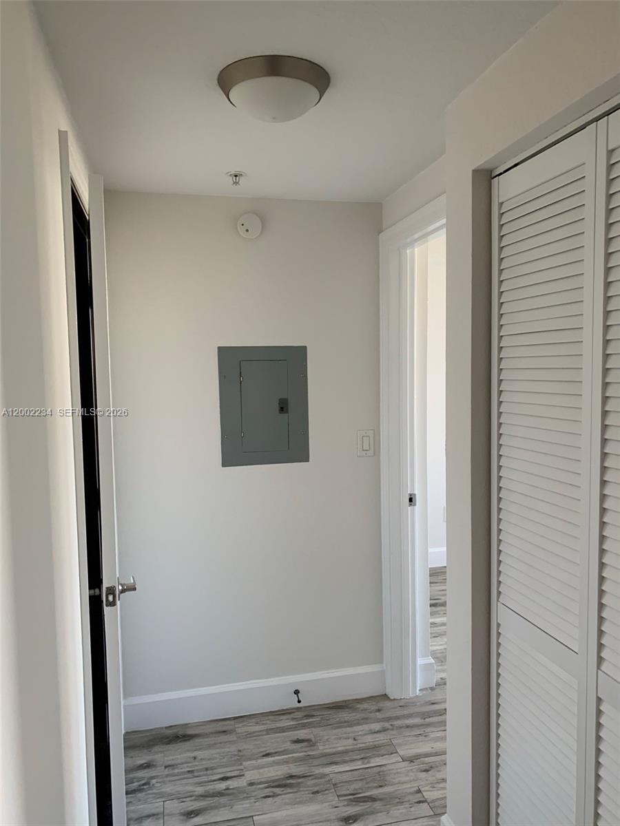 RADIUS CONDO - Residential Lease