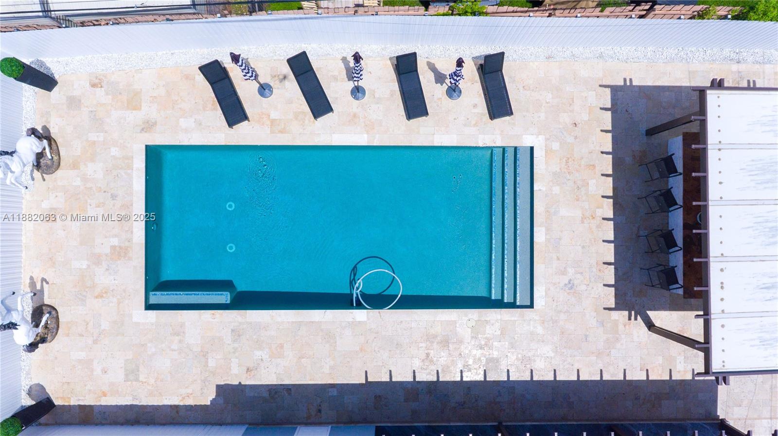 PALM SPRINGS NORTH SEC C - Residential Lease