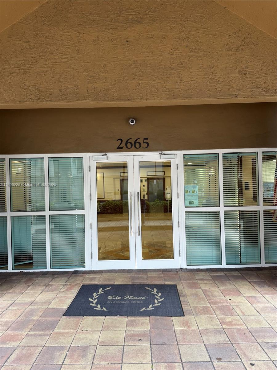 DA VINCI ON DOUGLAS CONDO - Residential