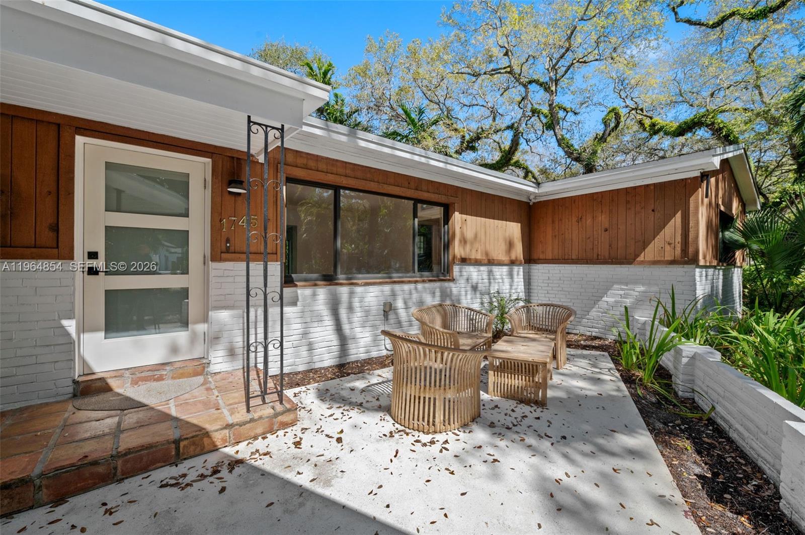 CARLAINE TERR 1ST ADDN - Residential