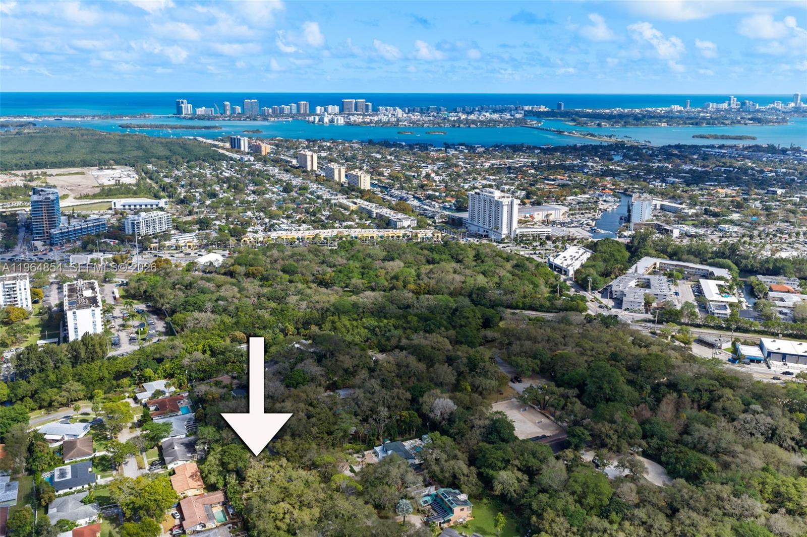 CARLAINE TERR 1ST ADDN - Residential