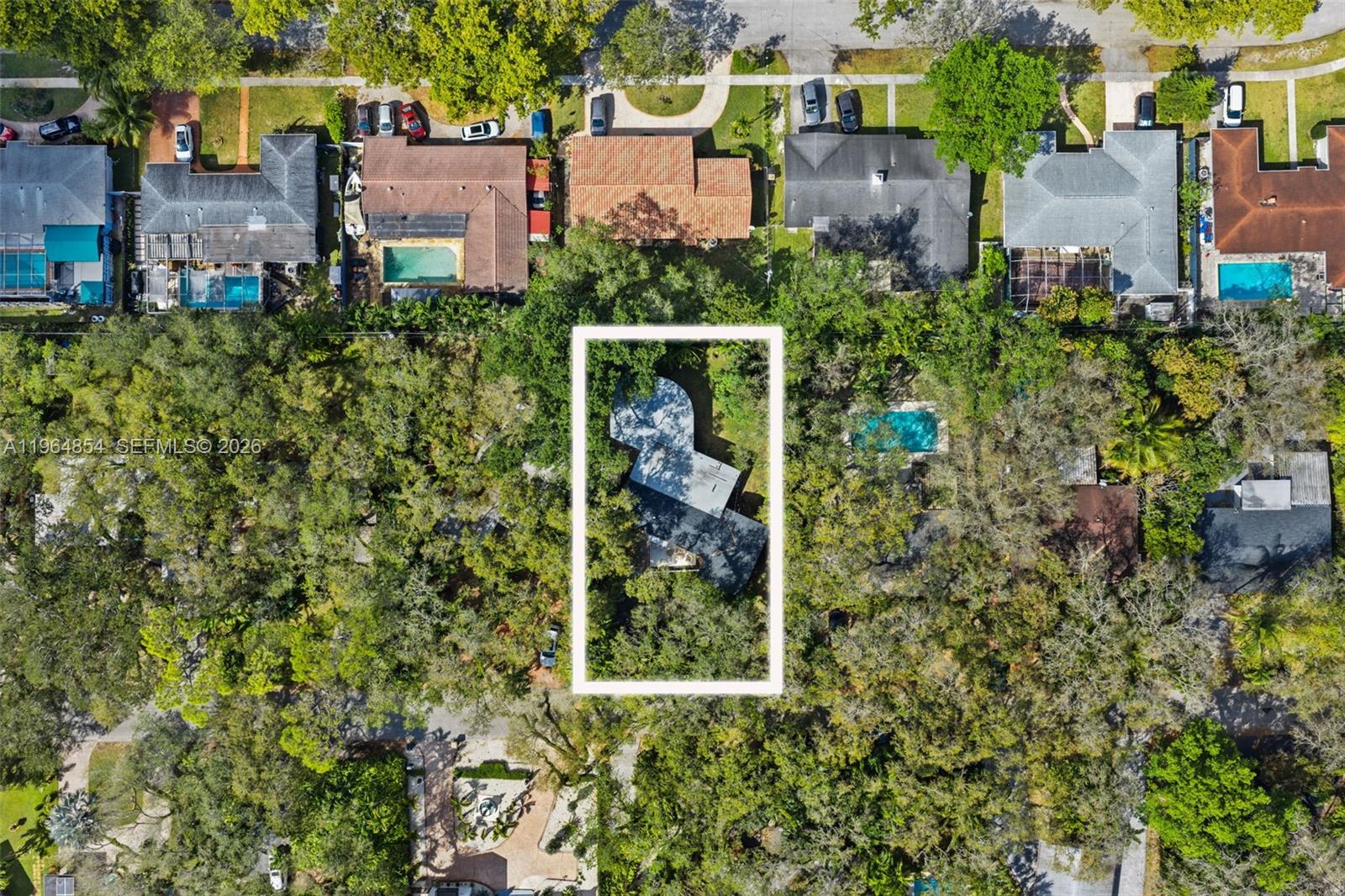 CARLAINE TERR 1ST ADDN - Residential