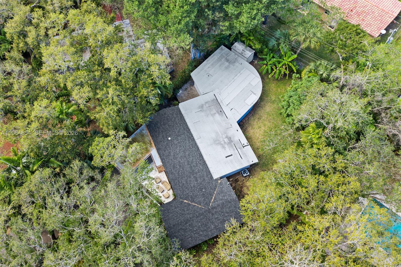 CARLAINE TERR 1ST ADDN - Residential