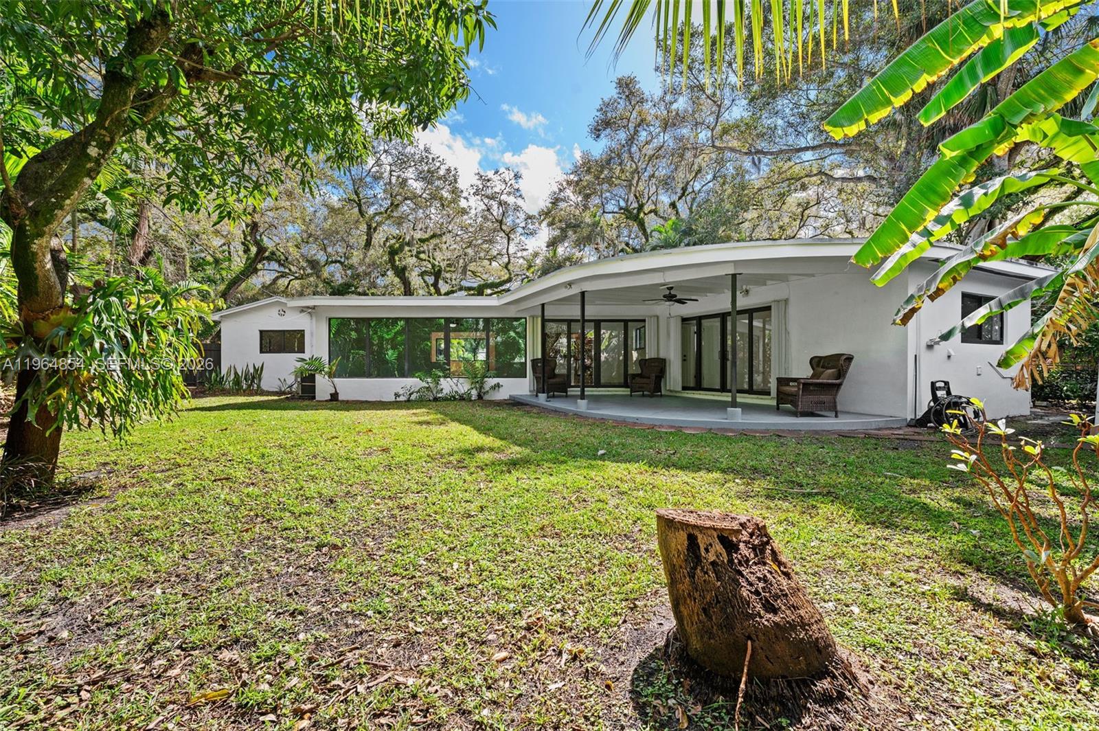 CARLAINE TERR 1ST ADDN - Residential