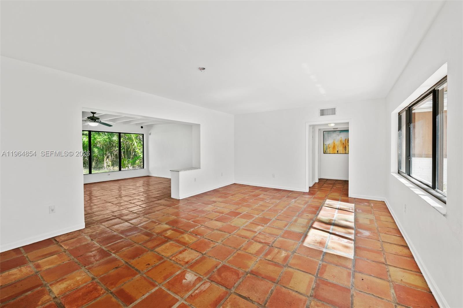 CARLAINE TERR 1ST ADDN - Residential