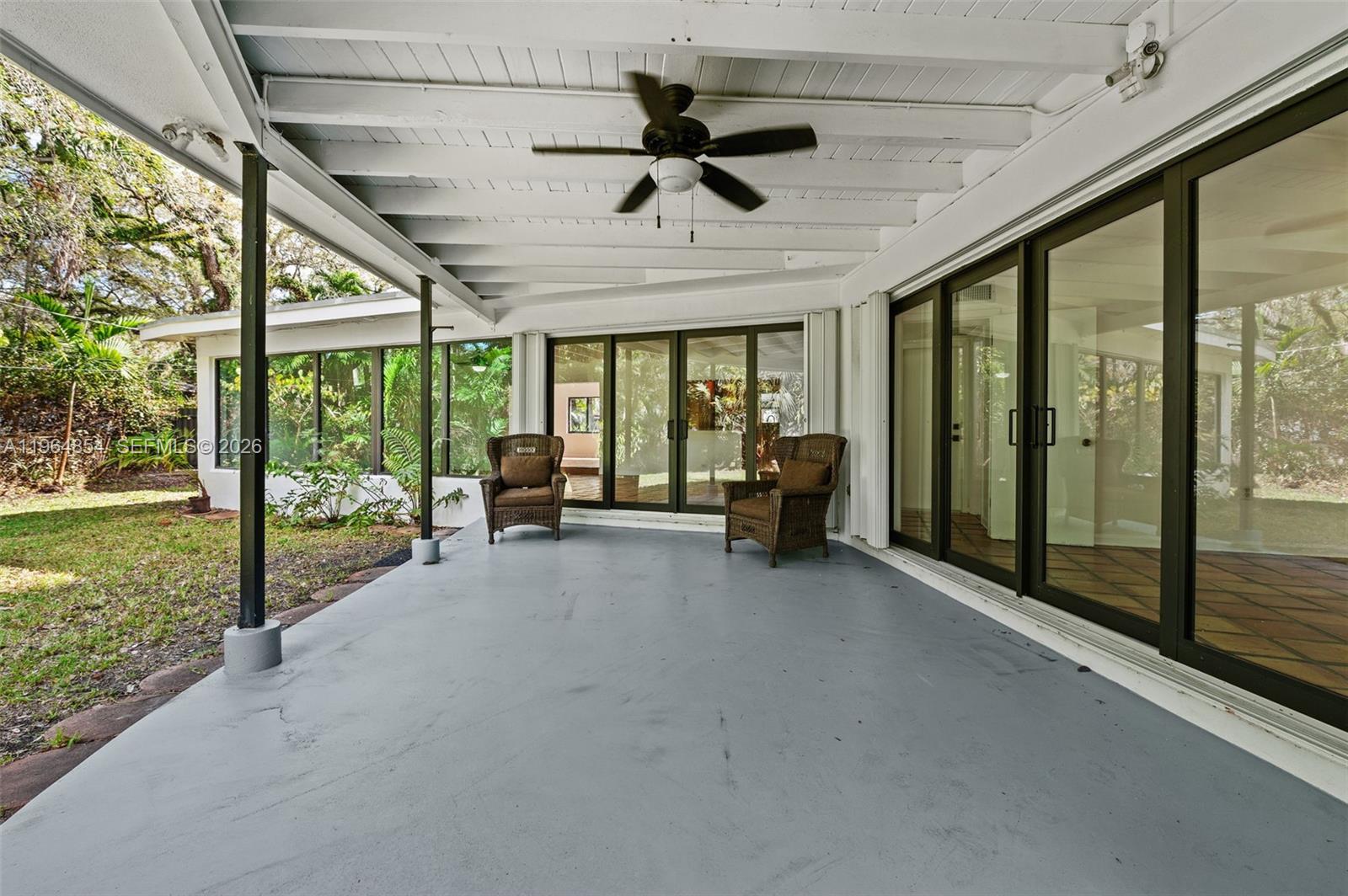 CARLAINE TERR 1ST ADDN - Residential