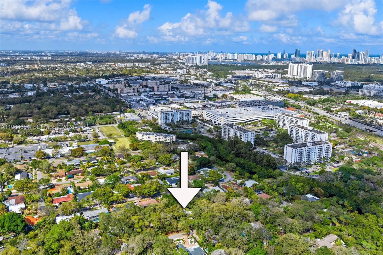 CARLAINE TERR 1ST ADDN - Residential