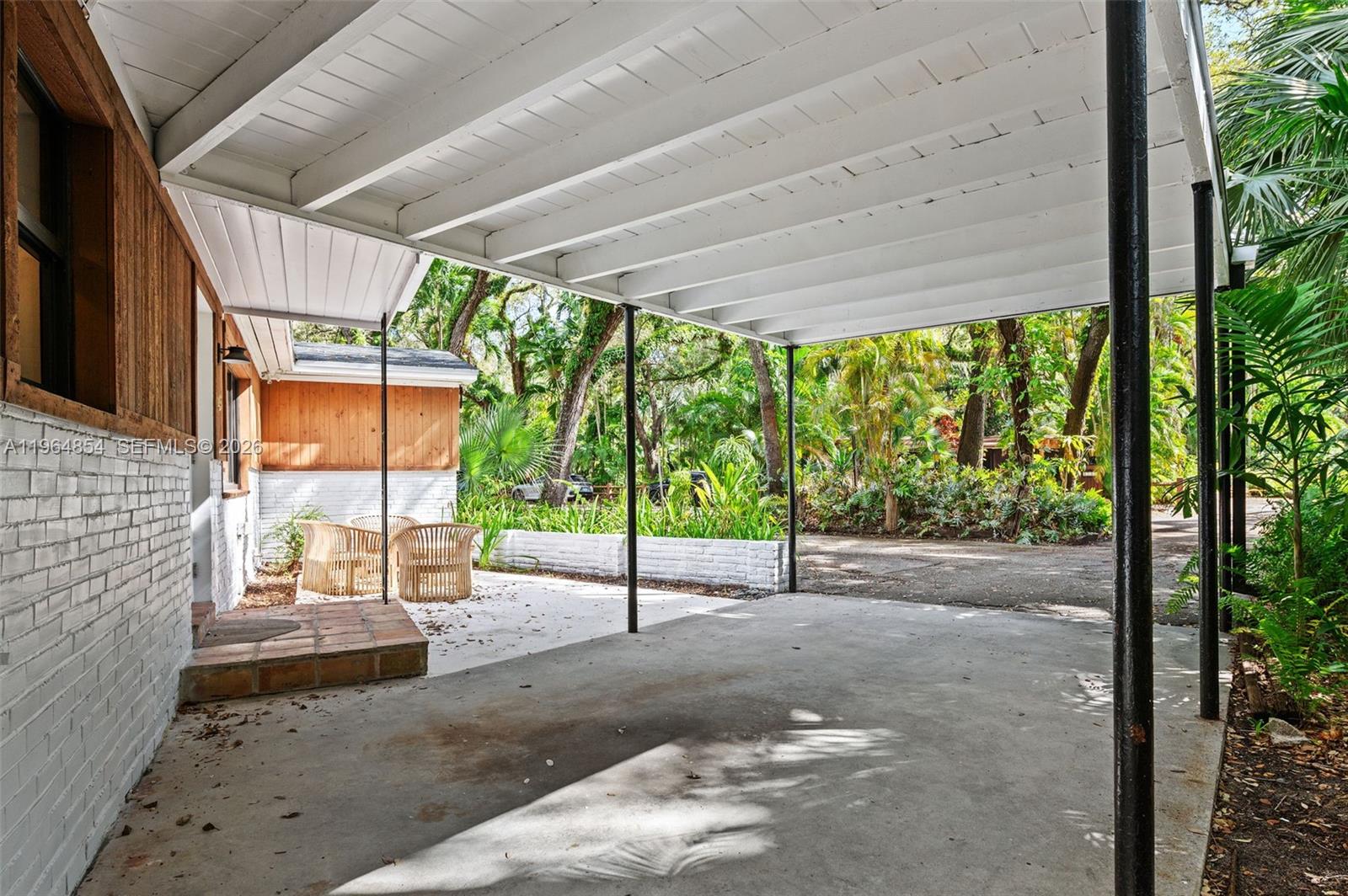 CARLAINE TERR 1ST ADDN - Residential