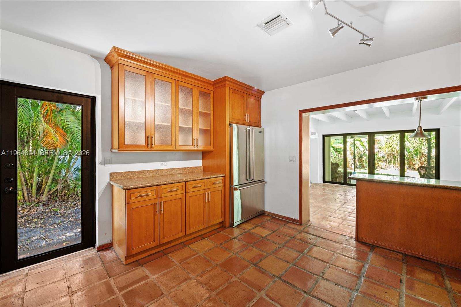 CARLAINE TERR 1ST ADDN - Residential