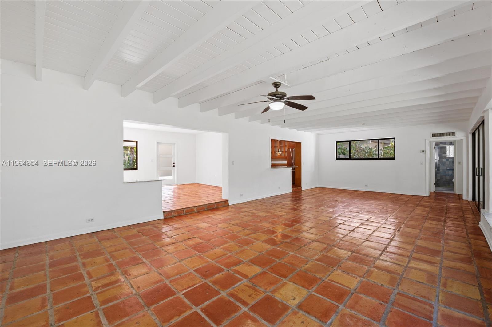 CARLAINE TERR 1ST ADDN - Residential