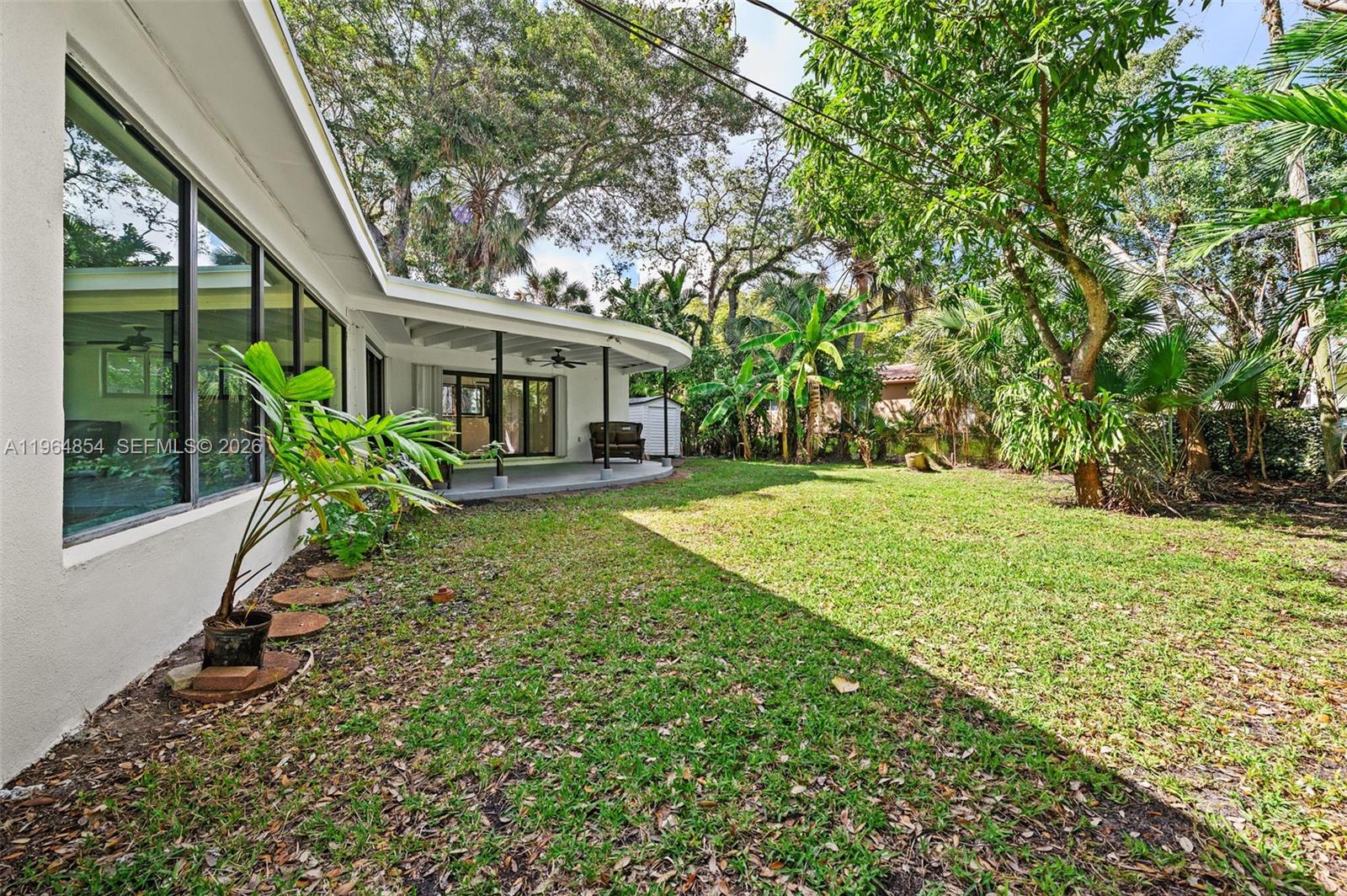 CARLAINE TERR 1ST ADDN - Residential