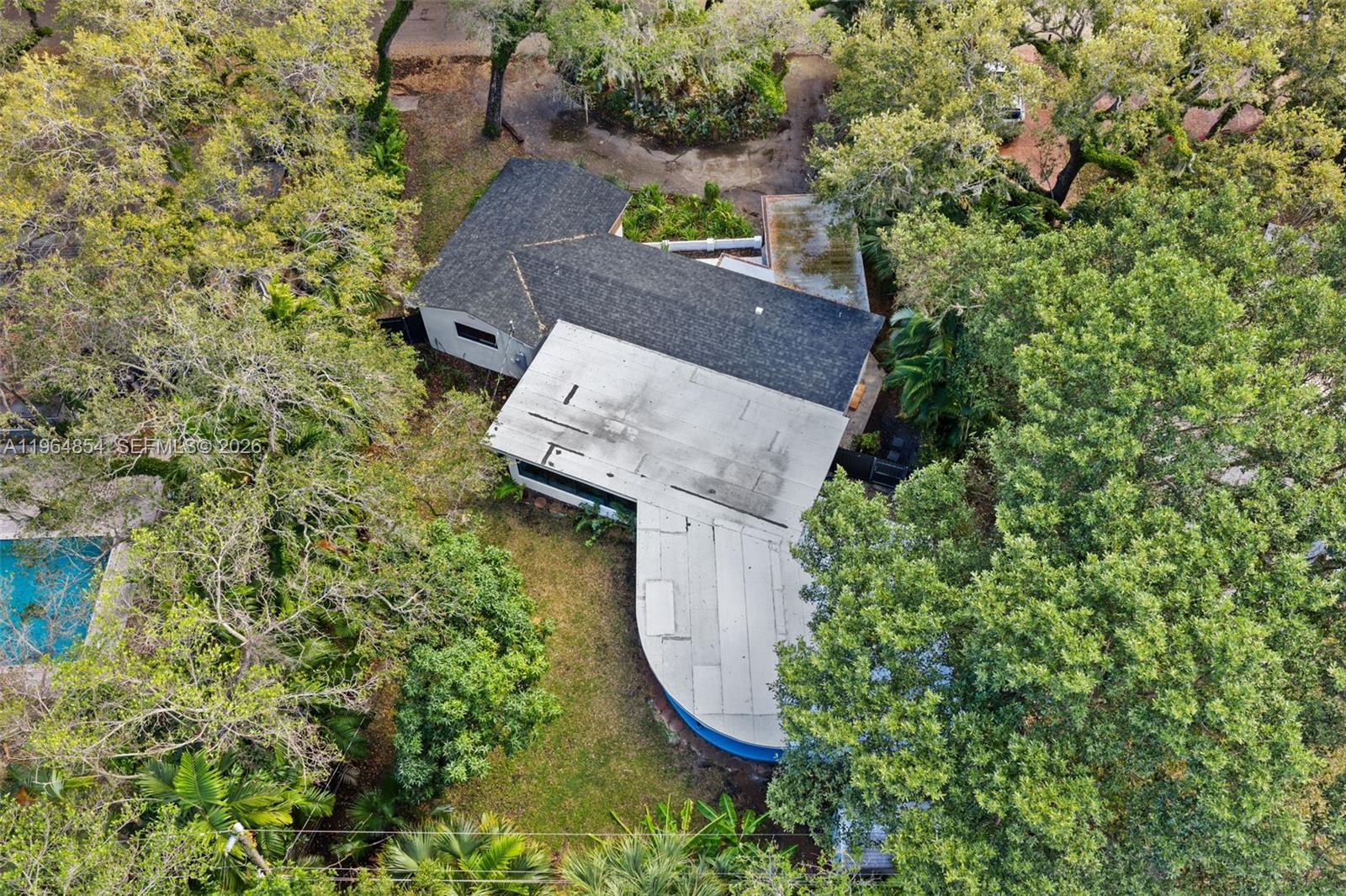 CARLAINE TERR 1ST ADDN - Residential