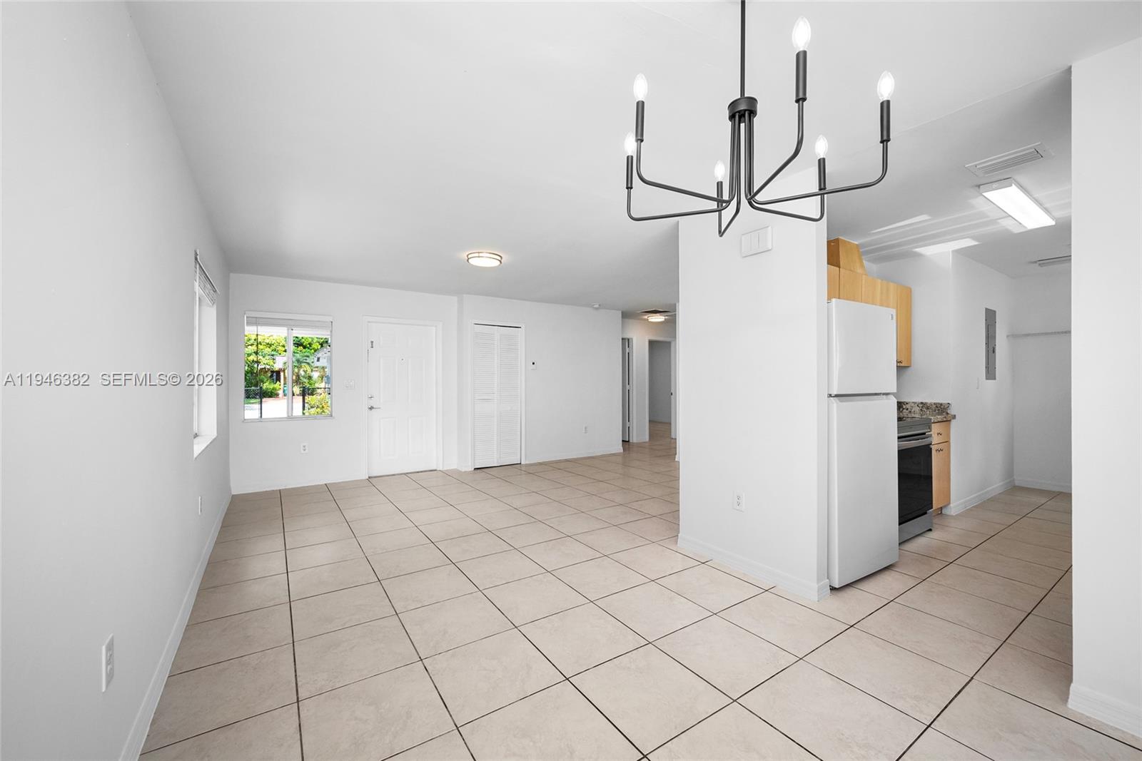 CORAL WAY PK SEC D - Residential Income