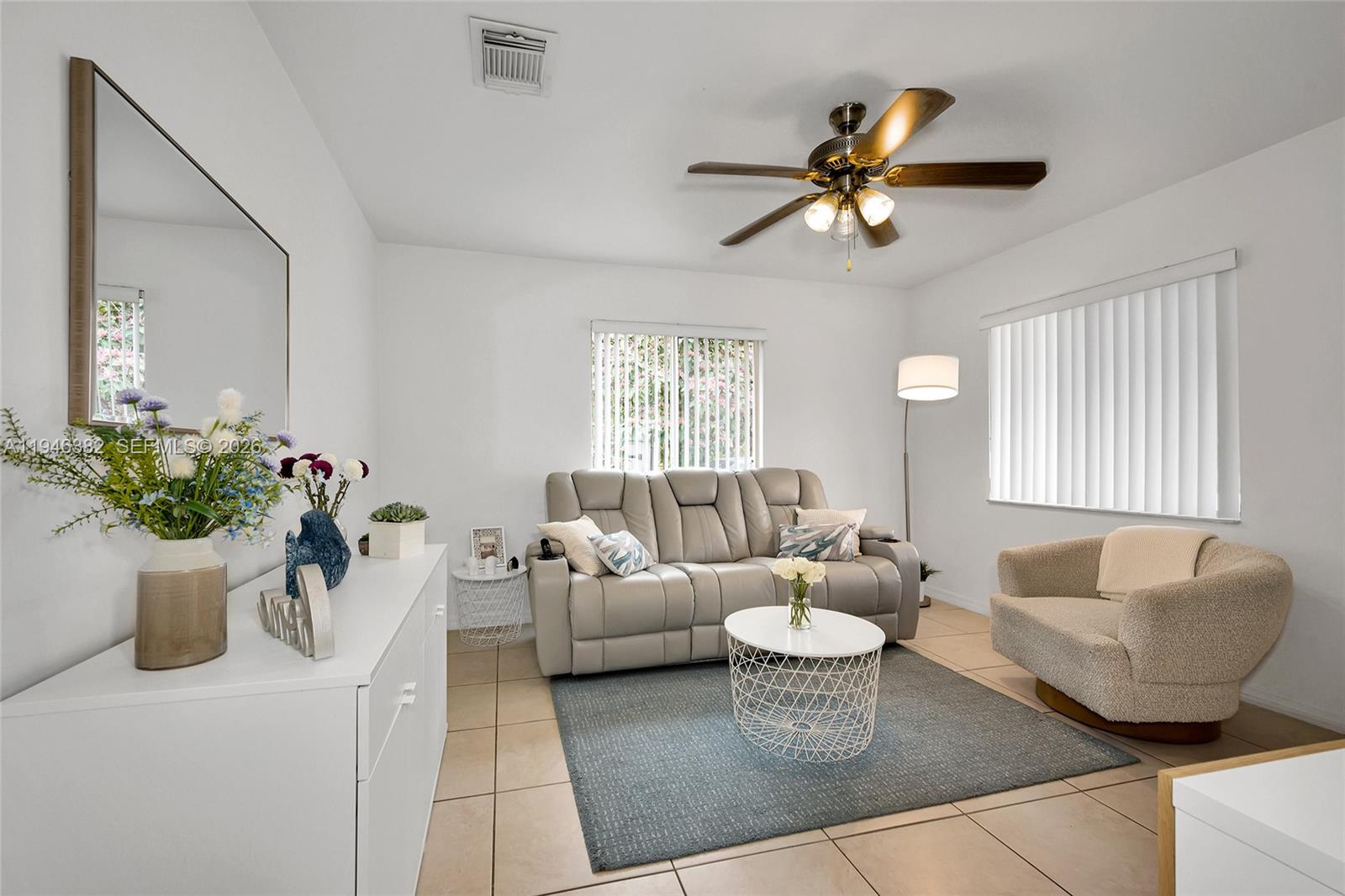 CORAL WAY PK SEC D - Residential Income