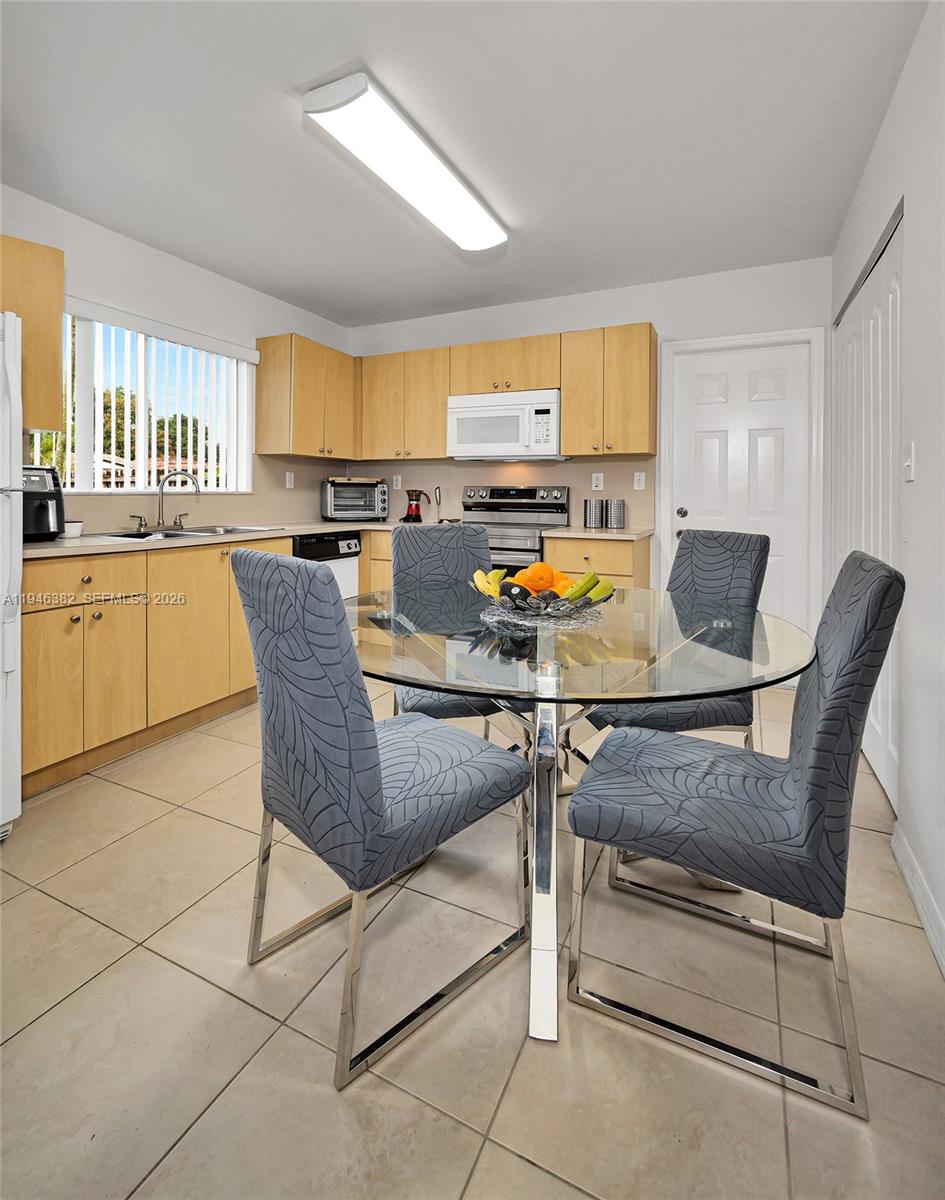 CORAL WAY PK SEC D - Residential Income