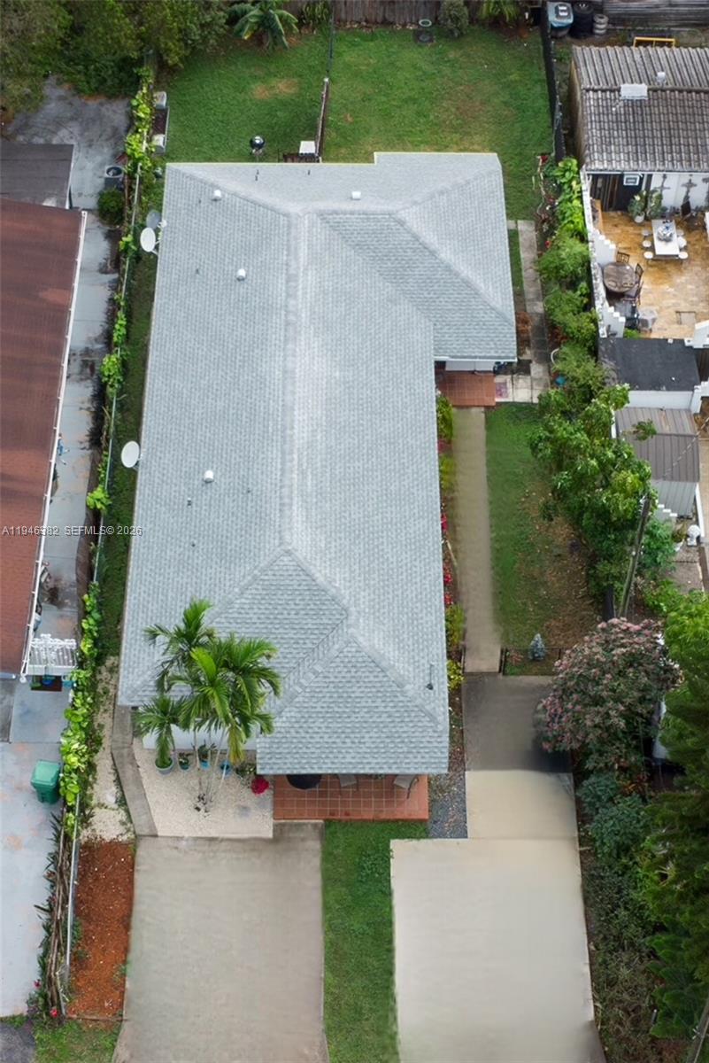 CORAL WAY PK SEC D - Residential Income