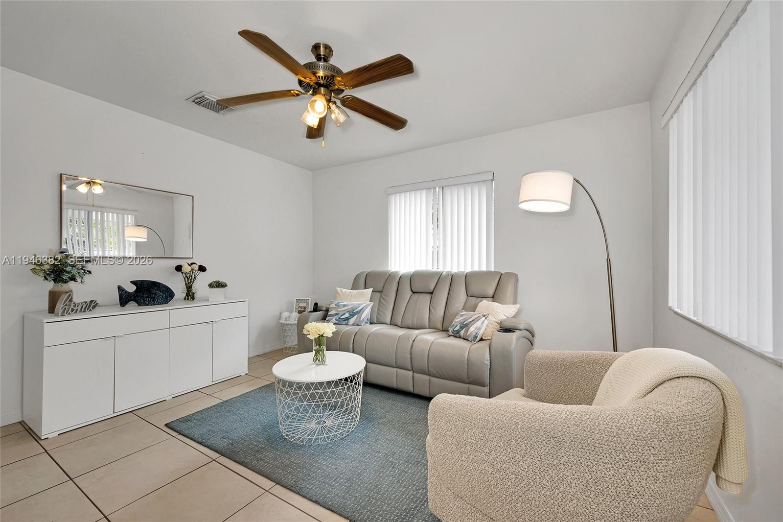 CORAL WAY PK SEC D - Residential Income