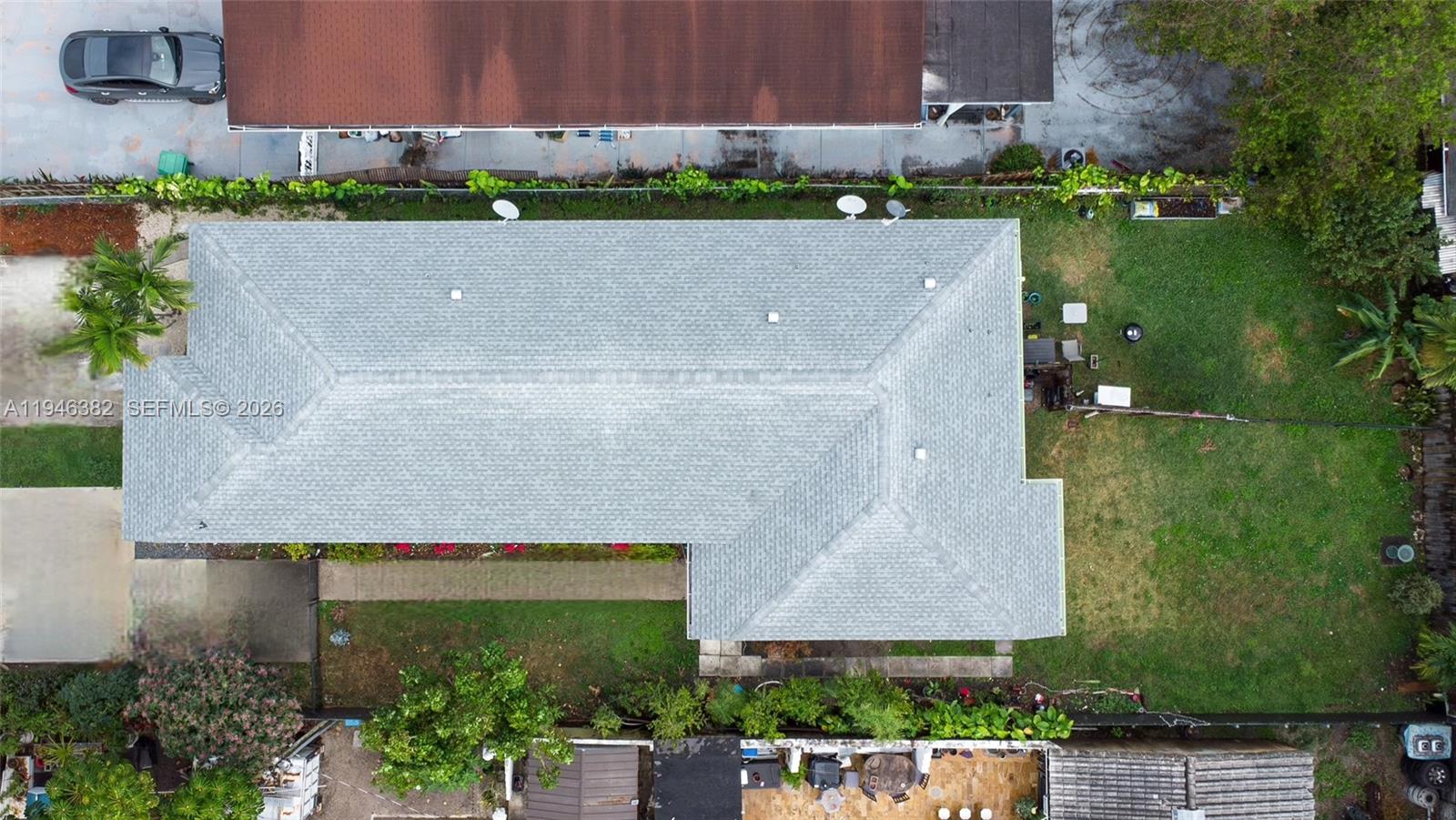 CORAL WAY PK SEC D - Residential Income