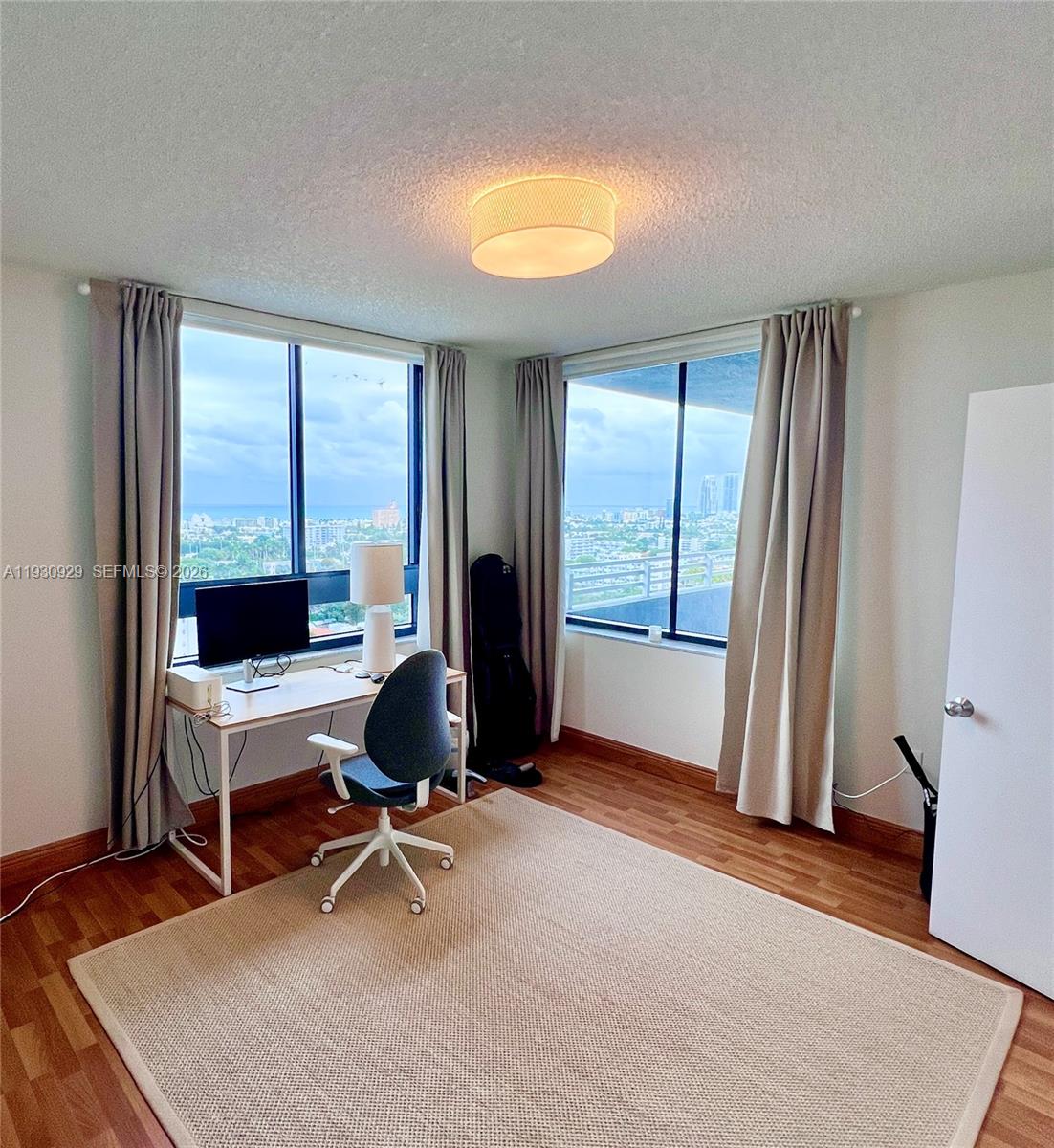 THE WAVERLY AT SOUTH BEAC - Residential