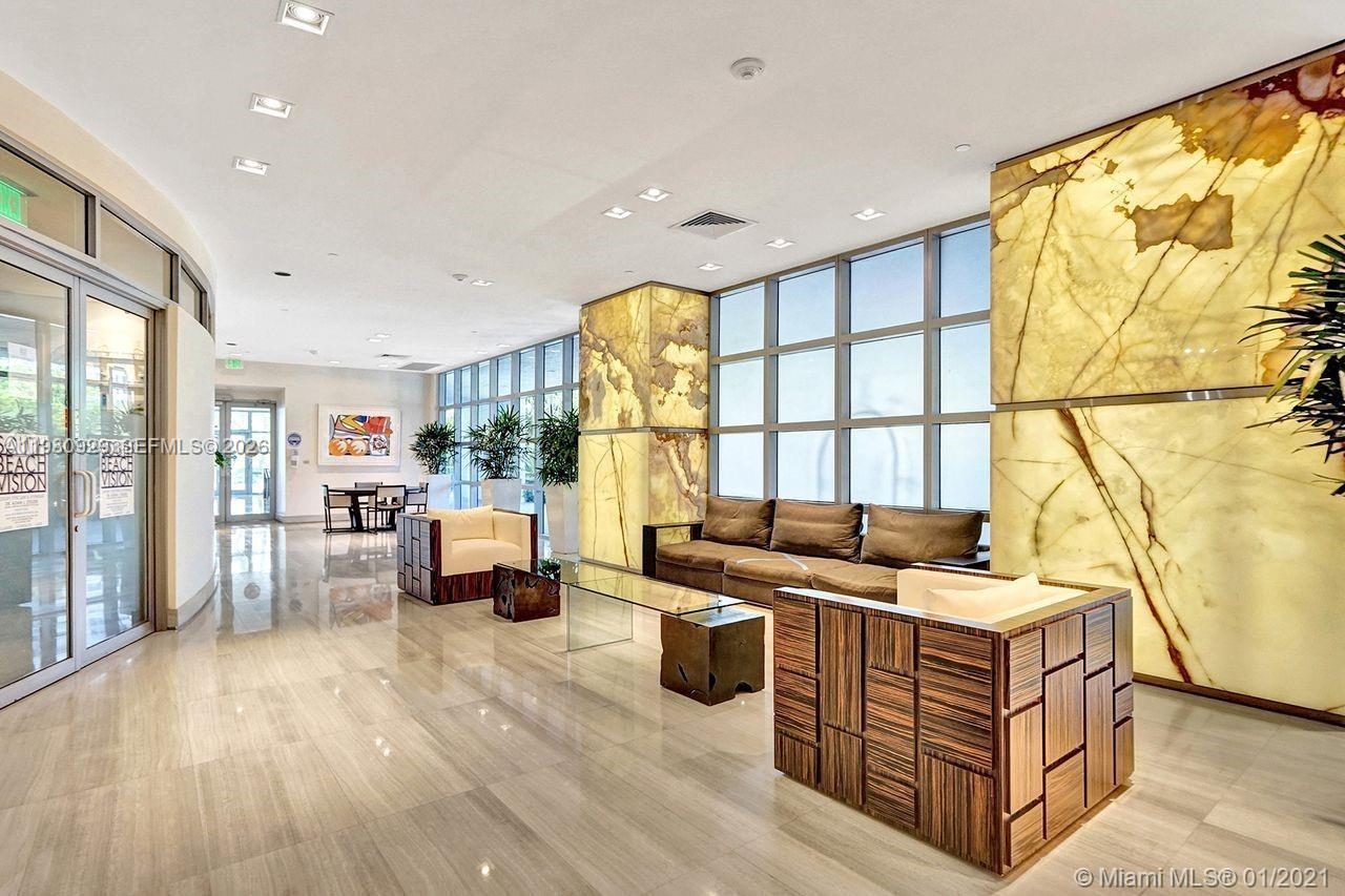 THE WAVERLY AT SOUTH BEAC - Residential