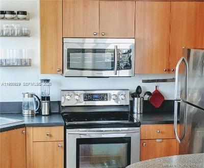 THE WAVERLY AT SOUTH BEAC - Residential