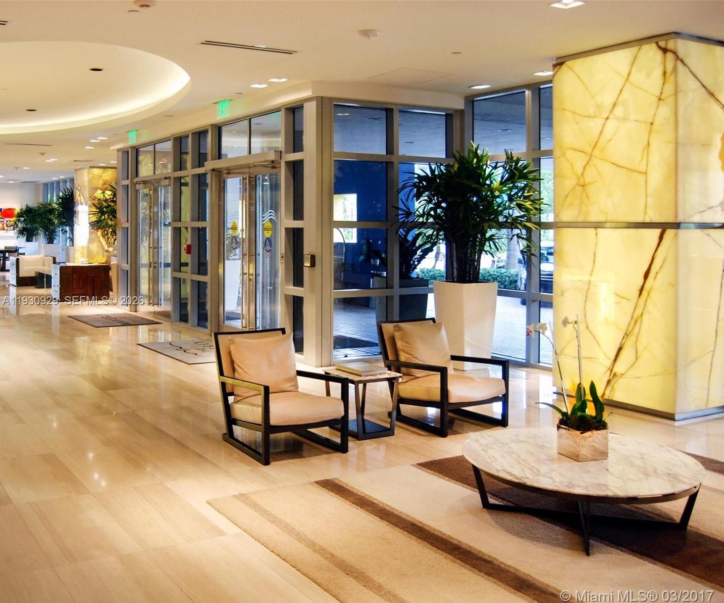 THE WAVERLY AT SOUTH BEAC - Residential