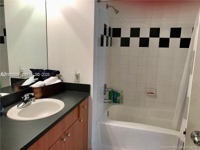 THE WAVERLY AT SOUTH BEAC - Residential