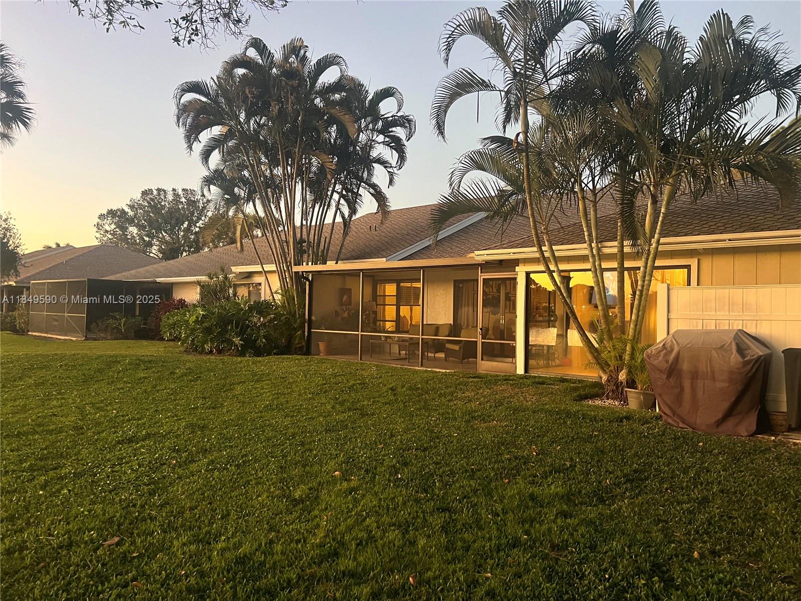 EASTPOINTE COUNTRY CLUB 7 - Residential