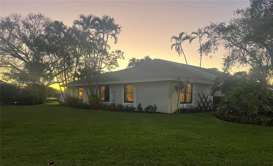 **Seller financing available.  Lease/Rent with option to buy**  One of a kind open layout and large home in Eastpointe Country club.  Updated throughout entire property, open layout and extra living space compared to other units.