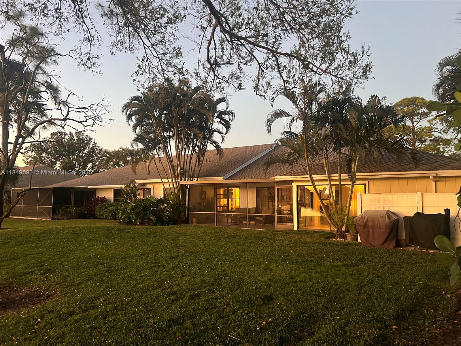 EASTPOINTE COUNTRY CLUB 7 - Residential