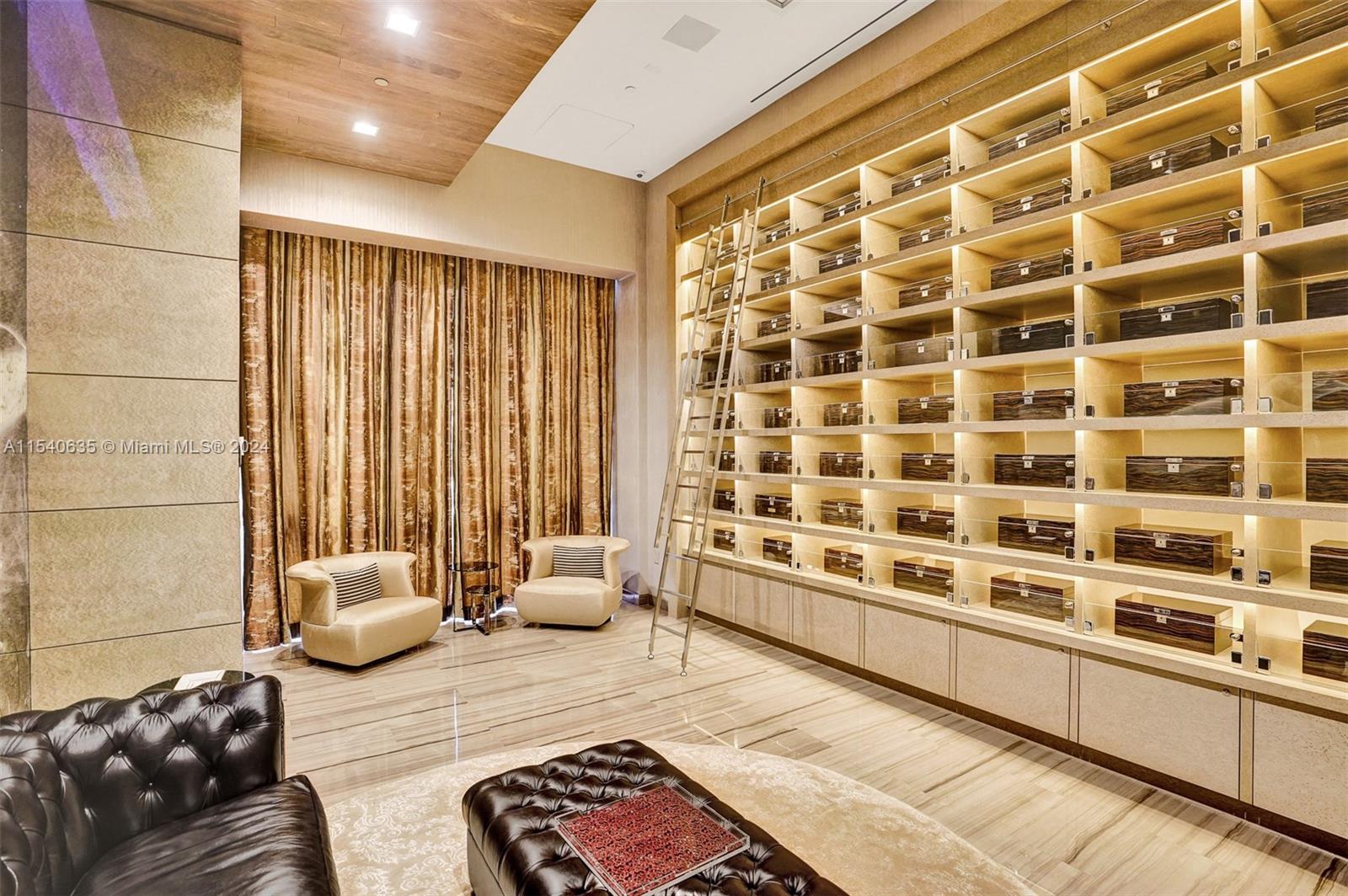 MANSIONS AT ACQUALINA - Residential Lease