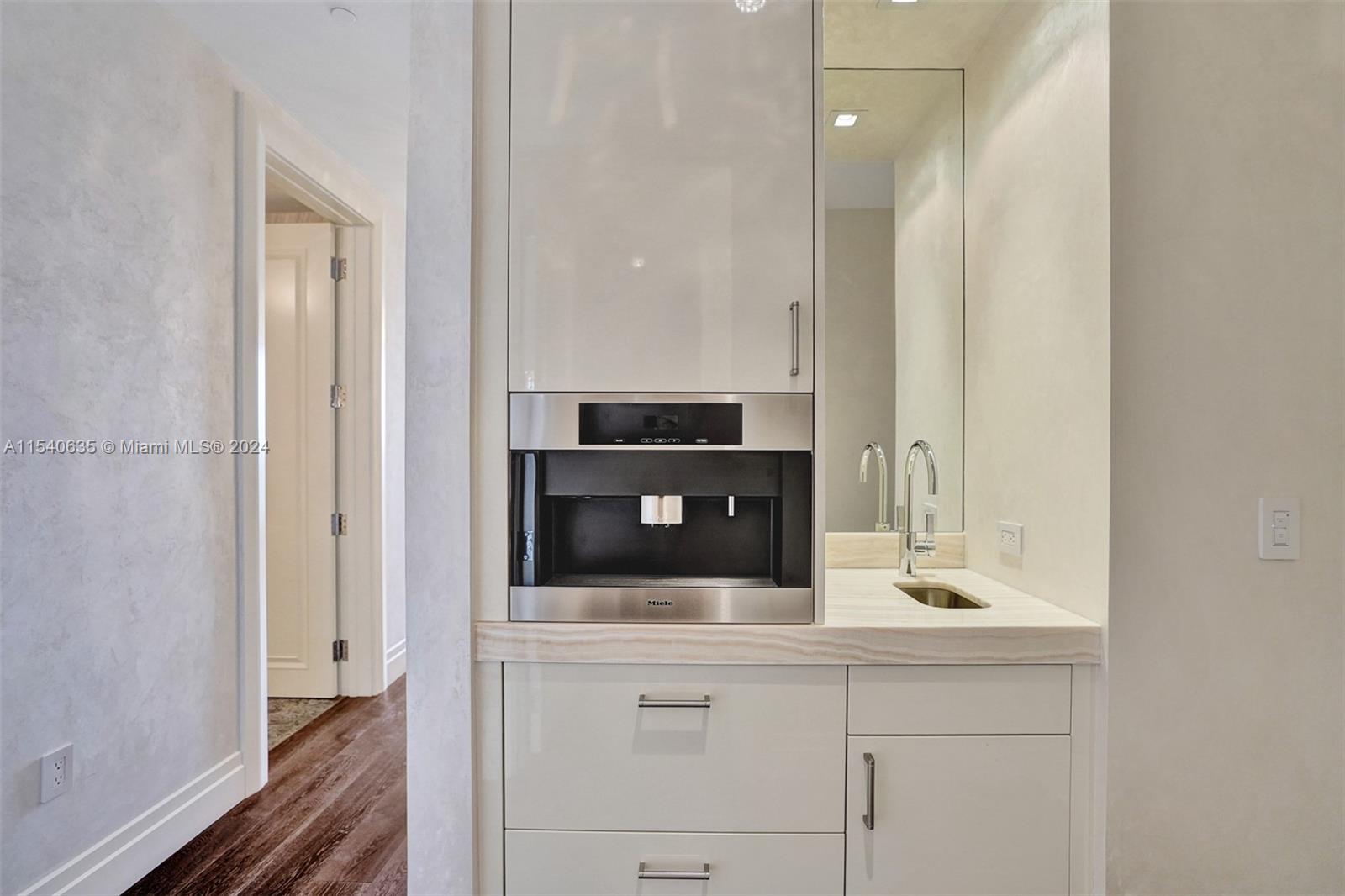 MANSIONS AT ACQUALINA - Residential Lease